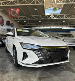 دۆنگ فینگ Aeolus A60 MAX